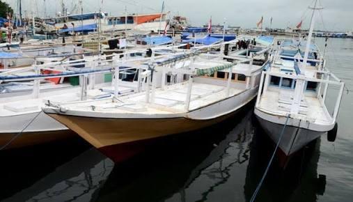 DKP3 Upayakan Semua Nelayan Bontang Bersertifikat BST dan Ankapin III