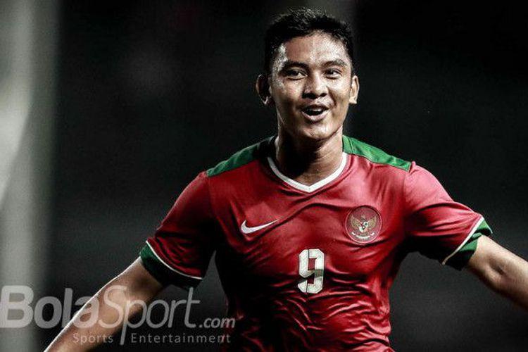 Misi Khusus Bek Timnas U-19 Indonesia Lawan Malaysia