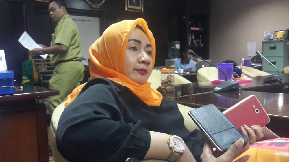 Dewan Kecewa Kaltim Tidak Masuk Provinsi UNBK