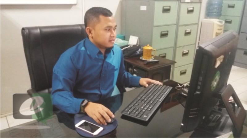 PESERTA BPJS KETENAGAKERJAAN DI BONTANG CAPAI 100 PERSEN