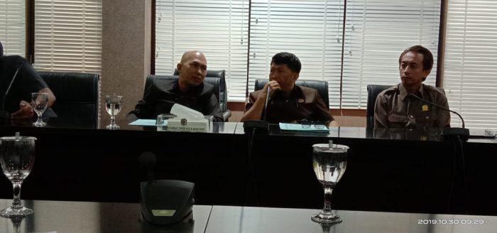 3 Fraksi DPRD Bontang Minta Sistem Zonasi PPDB Dikaji Ulang