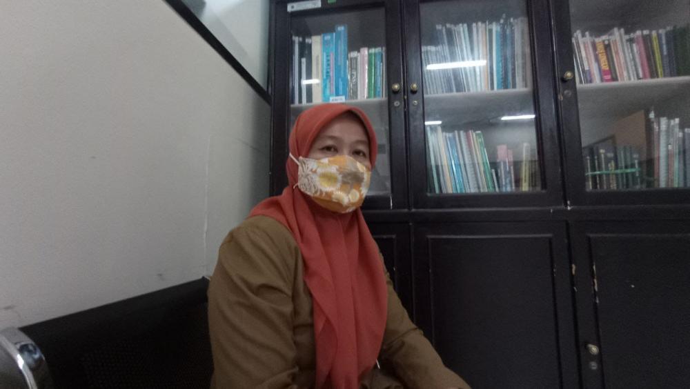 Disdukcapil Bontang Jemput Bola Rekam e-KTP Bagi Disabilitas dan Lansia 