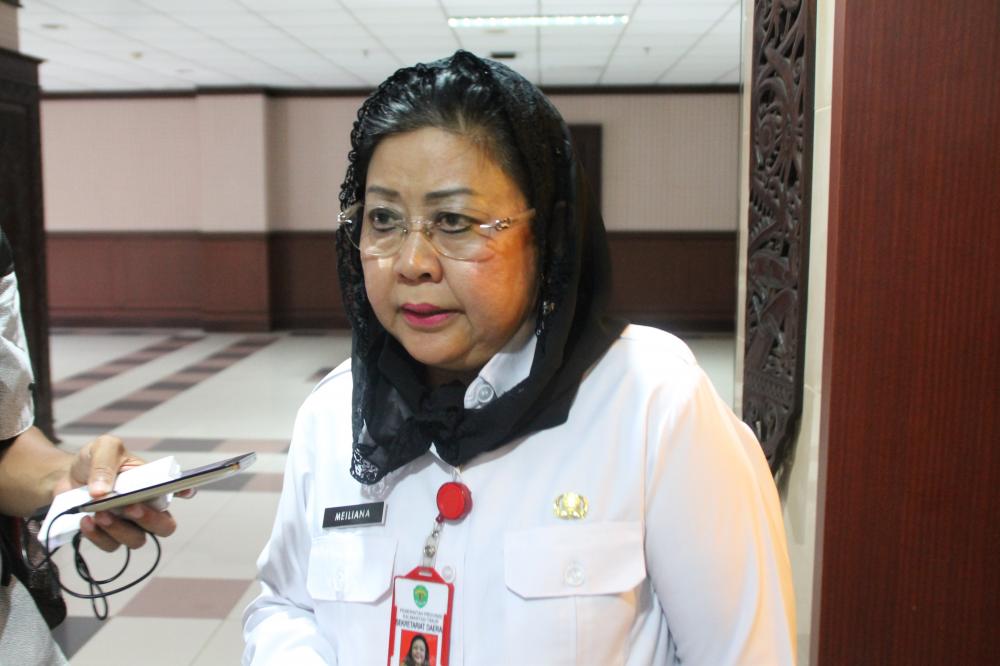 Pemprov Kaltim Akui Belum Terima Surat Resmi Soal Pelantikan Isran-Hadi