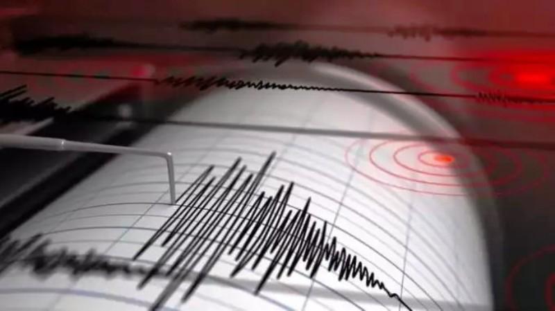 Empat Gempa Beruntun Guncang Kaltim dalam Sejam