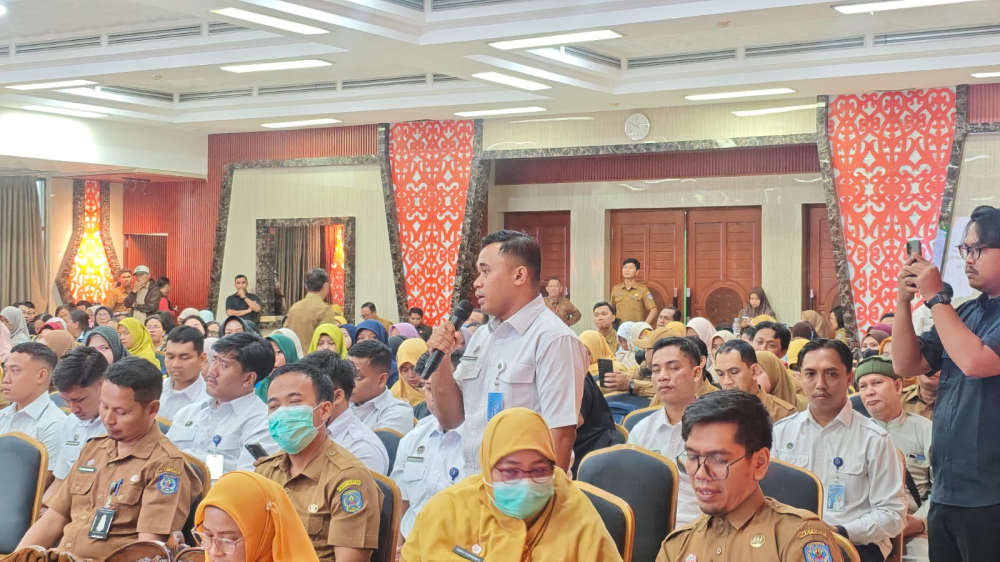 Kasus MBG Bontang: Bakteri Patogen Ditemukan, Kemiri Ikut Disorot