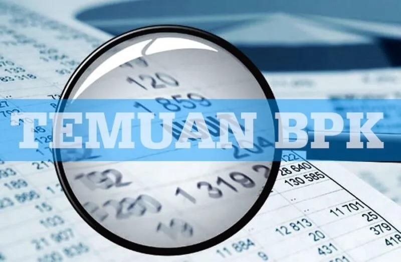 Temuan BPK: Pemkot Bontang Kelebihan Bayar Rp 970 Juta ke Kontraktor  
