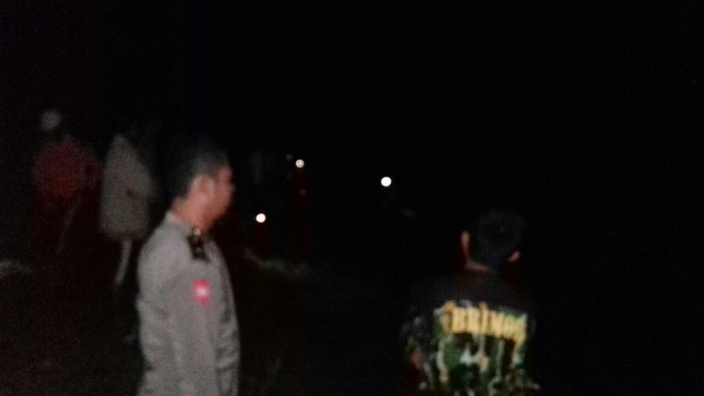 Diduga Hanyut, Lelaki Tua di Bone Hilang Saat ke Sawah