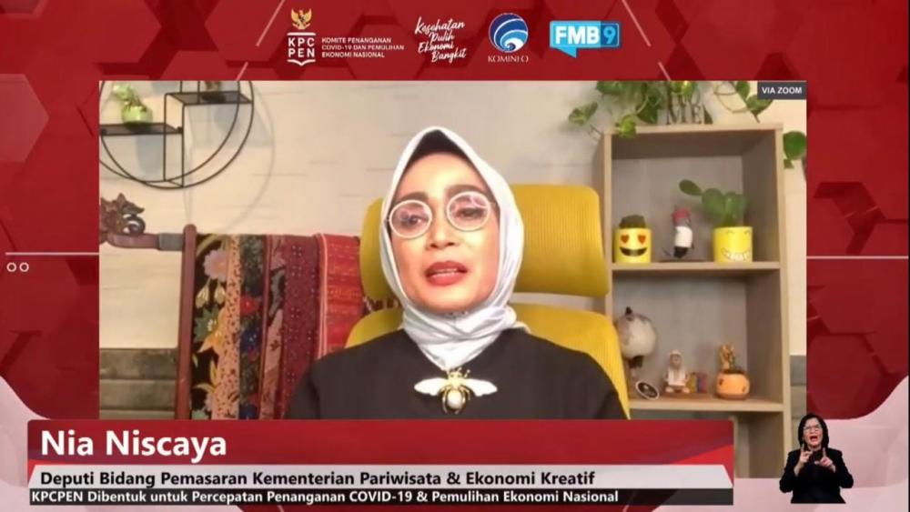 Cegah Lonjakan Kasus Covid-19, Masyarakat Diimbau Bijak Sikapi Momen Nataru