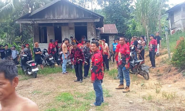 Tragedi Muara Kate, Dipelototi Amnesty International