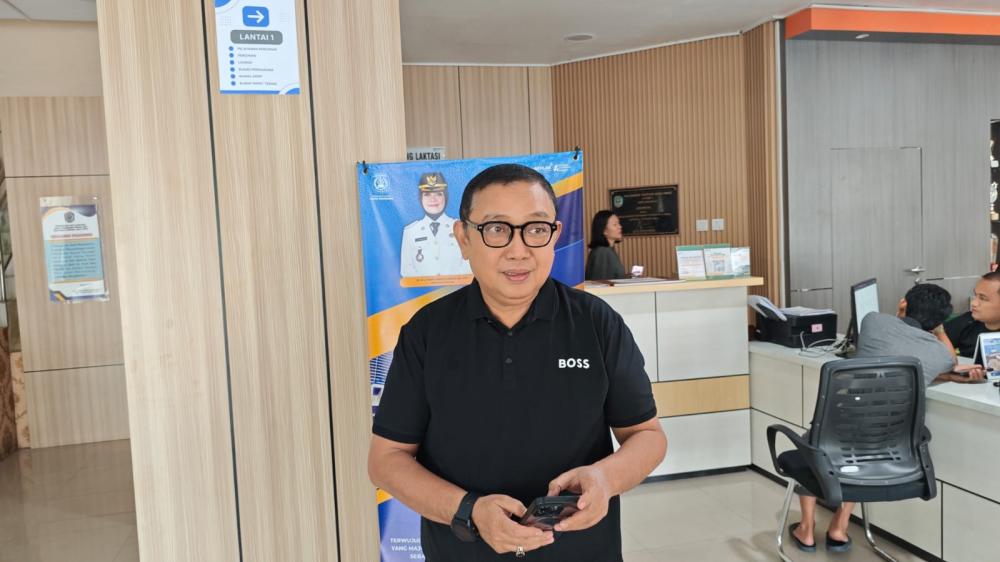 Aspek Kebersihan dan Sanitasi Jadi Syarat Penting Operasional Restoran di Bontang