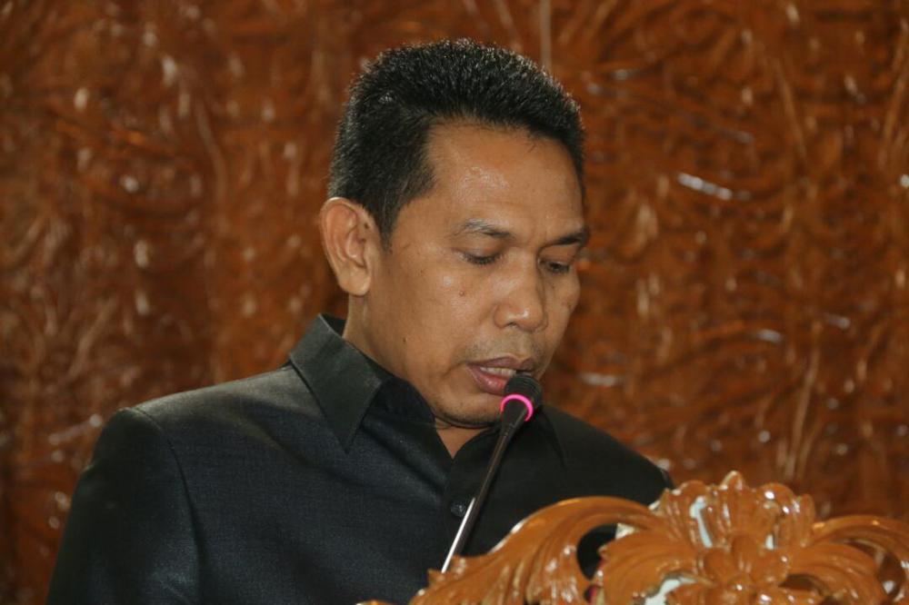 Rekomendasi LKPJ Bupati, Dewan Usul ADD 10 Persen dari Dana Perimbangan