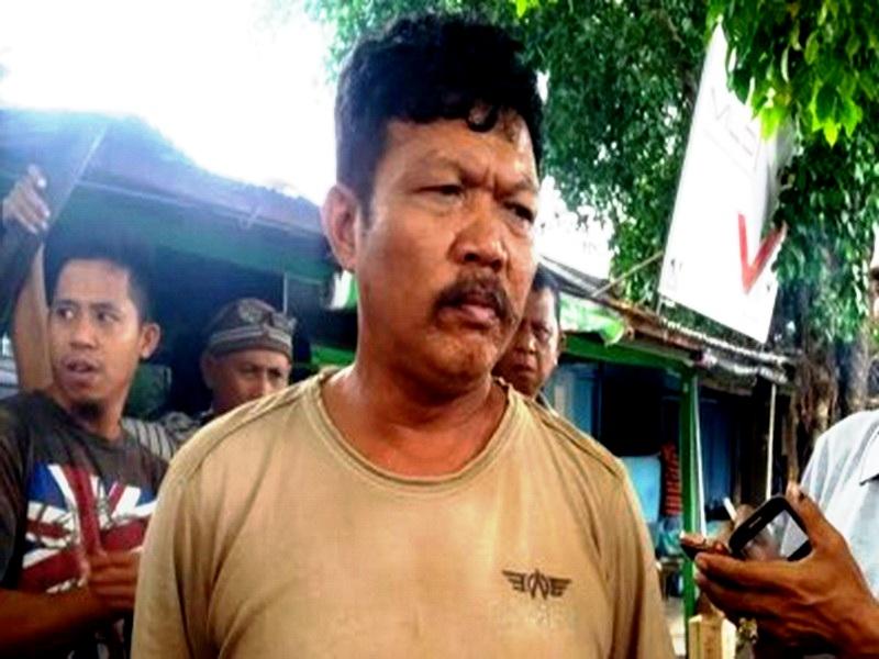 Cari Penumpang Sulit, Abdul Muis : Simpang Parikesit dan Pasar Telihan Tak Representatif