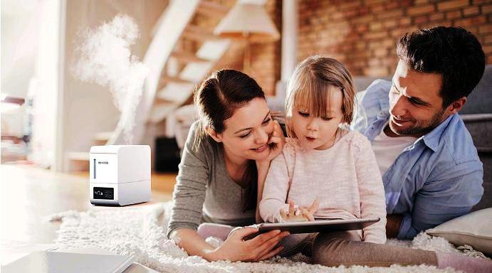 Menavigasi Teknologi dengan Bijak untuk Keluarga Sehat