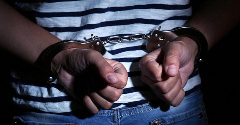 Pembunuh Gay yang Sempat Buron Berhasil Dibekuk