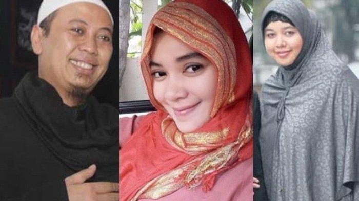 Istri Kedua Meninggal, Istri Pertama Opick Kekeh Lanjutkan Proses Cerai