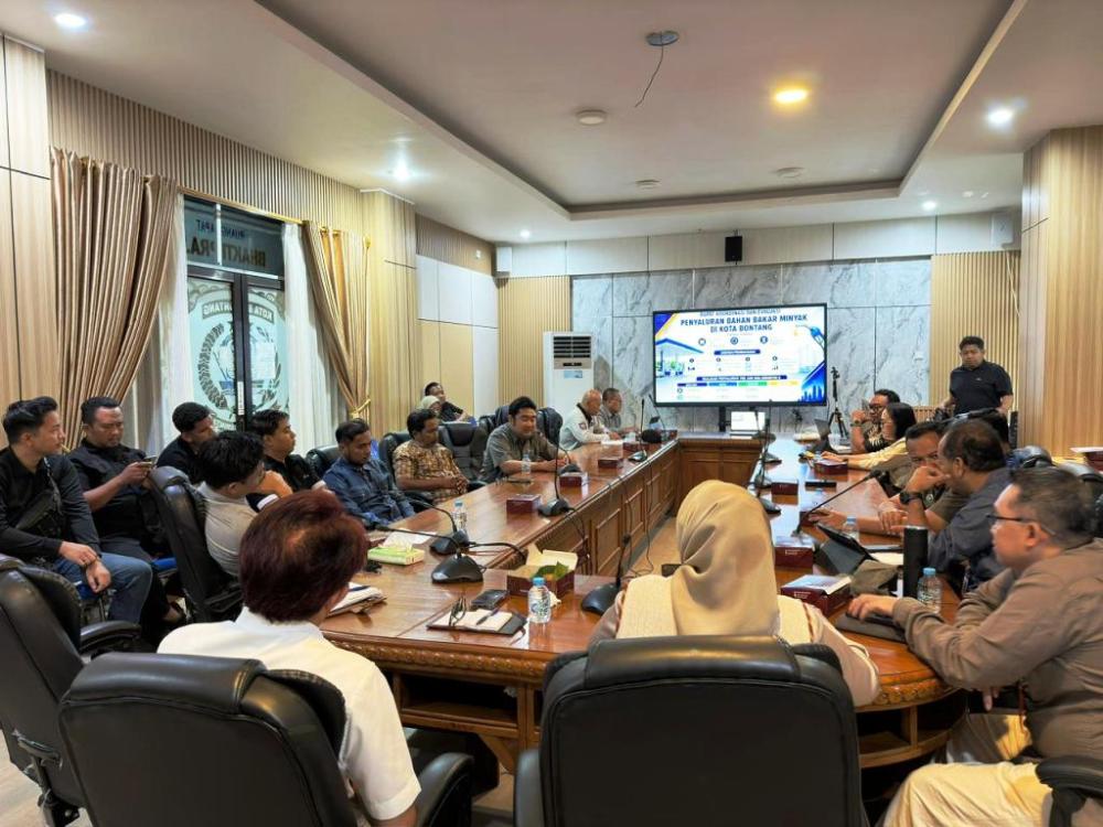 Antrean Pertalite Berhari-hari, DPRD Bontang: Kami Seperti Tak Dianggap Pertamina