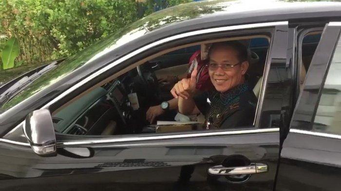 Balon Gubernur Kaltim Rusmadi Diperiksa Soal Kasus Dana Hibah Abadi Rp 35 Miliar