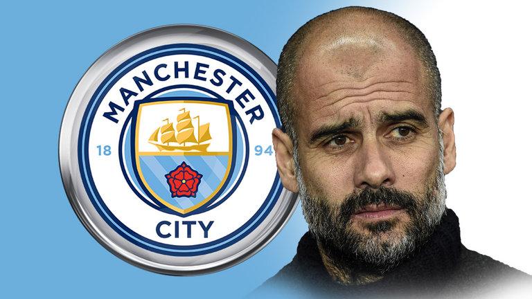 City Jawara Liga Inggris, Guardiola Nyaris Sempurna di Laga Final