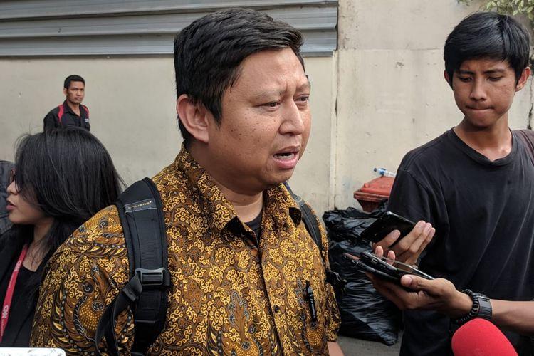 AJI Minta Perusahan Media Hentikan Kesewenang-wenangan di Tengah Pandemi