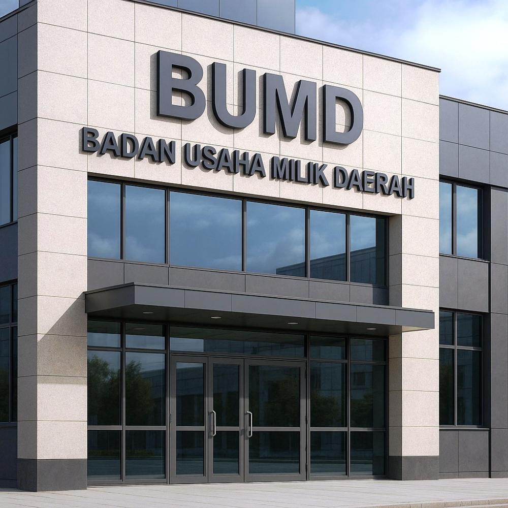 Pemprov Kaltim Tunda Penyaluran Rp50 Miliar ke BUMD