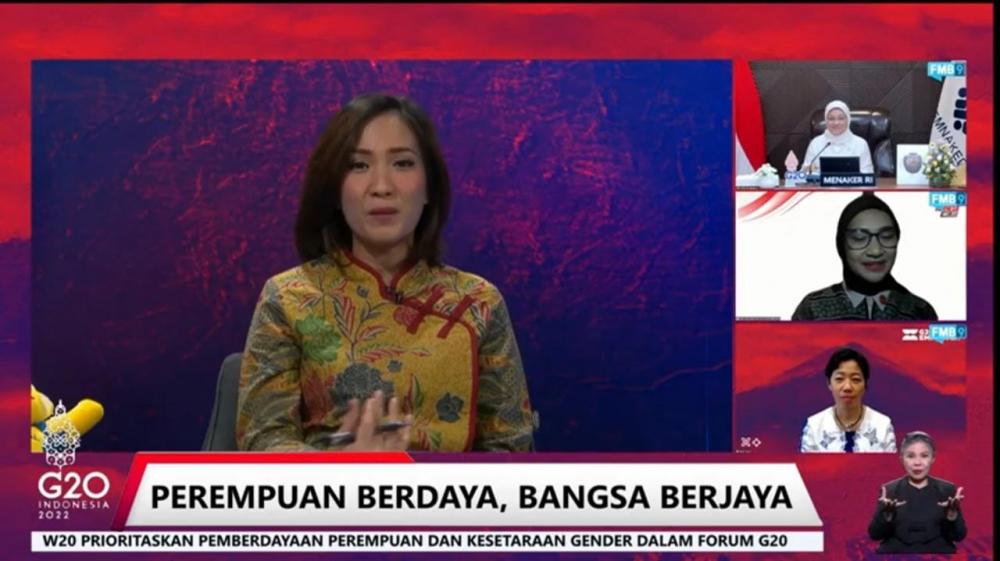 Ini 3 Isu Prioritas yang Dibawa Indonesia ke G20 Empower 2022