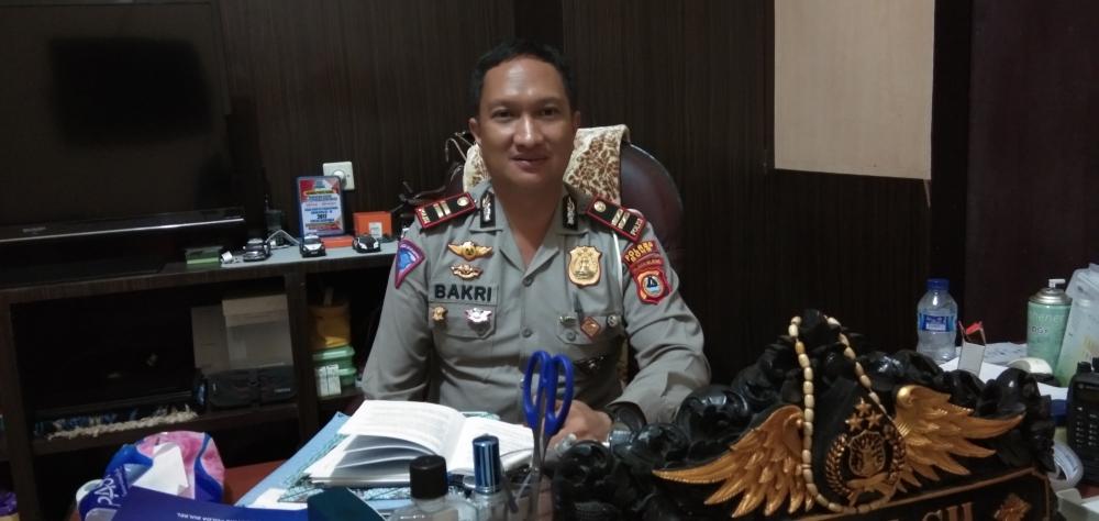 Kanit Regident Polres Bone Tanggapi Rumor STNK Mati 2 Tahun Kendaraan Jadi Bodong