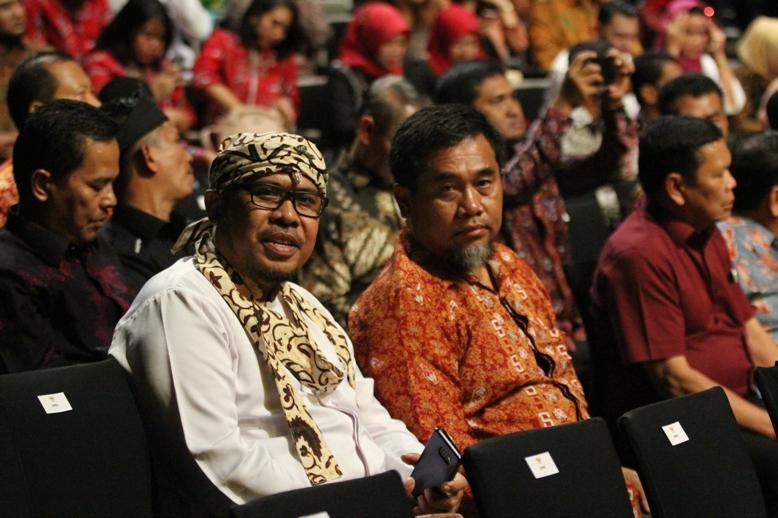 Goa Telapak Tangan Raih Situs Sejarah Terpopuler, Abdal Nanang Apresiasi Seluruh Elemen Masyarakat