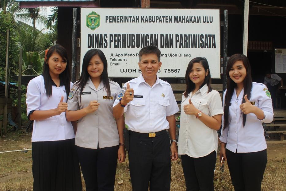 Upaya Dishubpar Mahulu Dalam Meminimalisir Peredaran Narkoba
