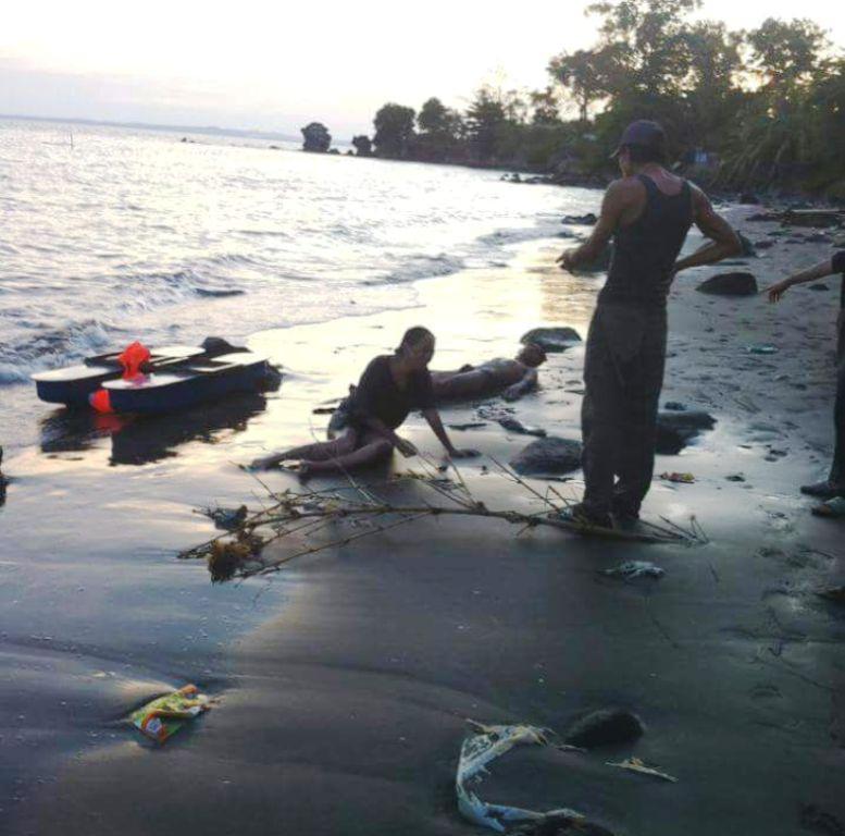 Perairan Kaltimra Rawan Musibah Pelayaran, Sepanjang 2016, 42 Korban Meninggal Dunia