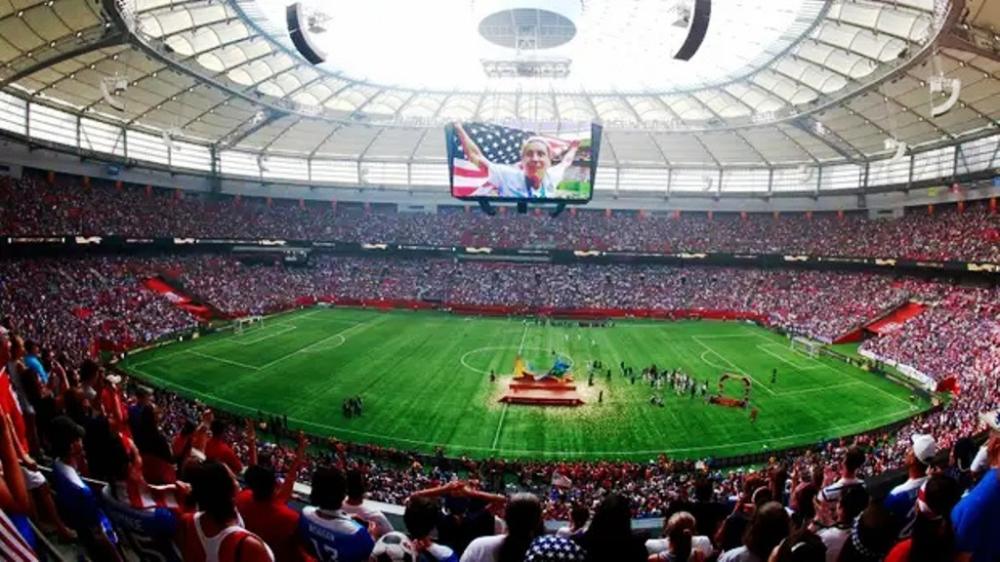 Piala Dunia 2026 di Amerika Utara: Turnamen 3 Negara dengan Rekayasa Stadion Paling Kompleks