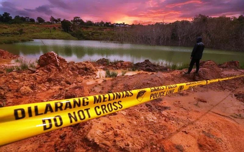 Tragedi Km 8 Buka Borok Perizinan Grand City Balikpapan