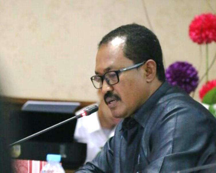Ketua Komisi A DPRD Kutim: Saya Bangga Keberadaan Jurnalis di Kutim 