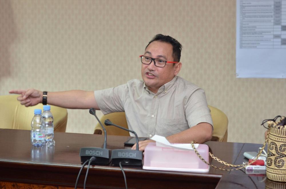 Polemik Transmart, DPRD Kaltim: Sejak Awal Bermasalah