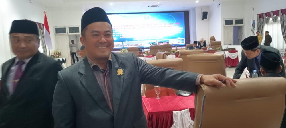 Sikapi Serangan Buaya, Faisal Dorong Pemkab Bontang Bangun Penangkaran