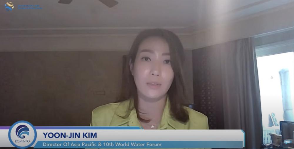 BMKG Ingatkan Ancaman Kekeringan Global, Tuntut Sinergi Mitigasi Krisis Air
