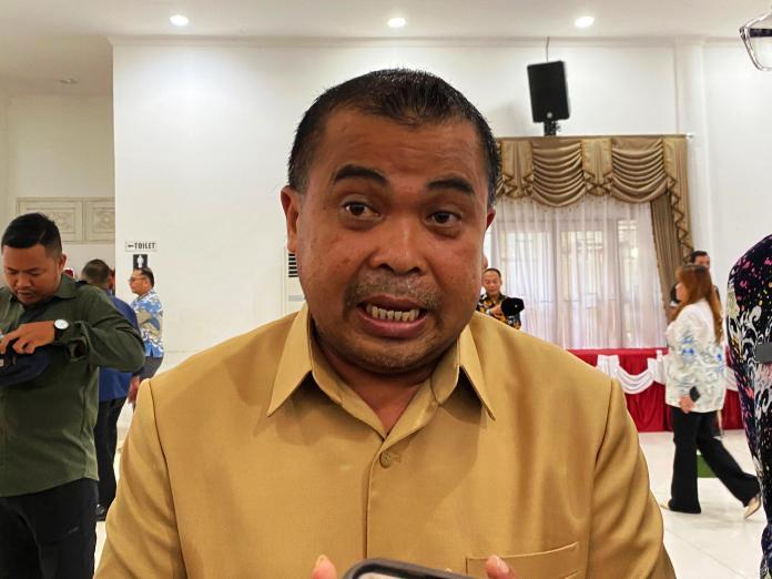 Waduk Raksasa di Kanaan, Rencana Besar Bontang Atasi Banjir 