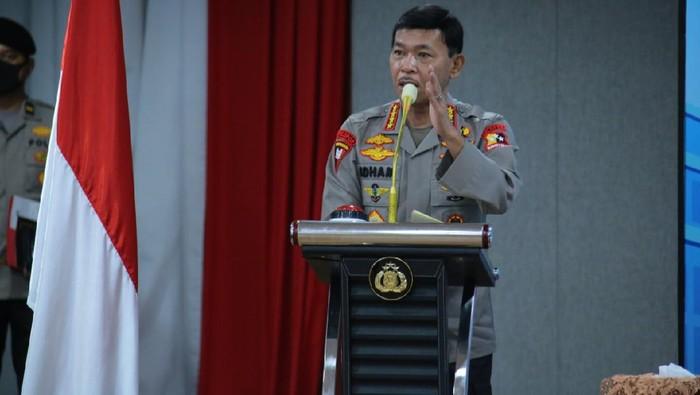 Komunitas Pers Nilai Pasal 2d Maklumat Kapolri Ancam Tugas Jurnalis