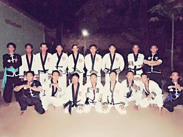 MENGULAS PERGURUAN KERA SAKTI MELALUI IKS-PI RANTING RAWA INDAH BONTANG