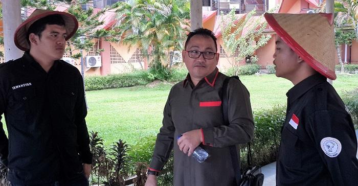 Didemo Petani, DPRD Kaltim Akan Panggil Dinas Pertambangan 
