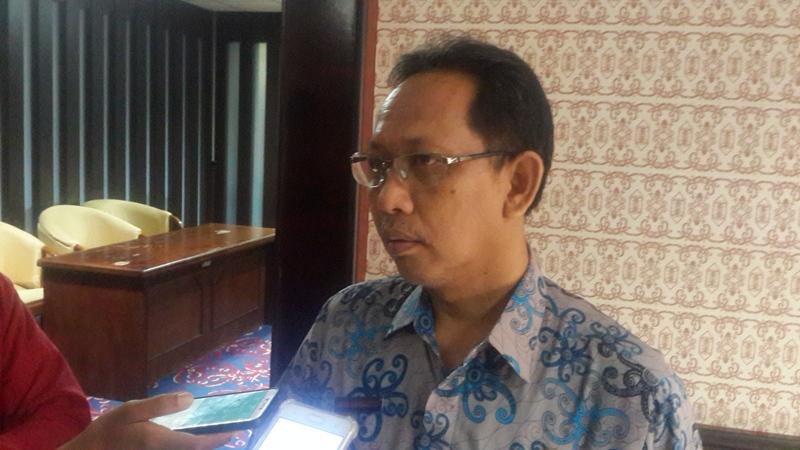 Nasib Akademi Keperawatan Pemprov Kaltim di Ujung Tanduk
