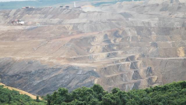 Nasib 7 Tambang Batu Bara Raksasa Ditentukan Bulan Ini