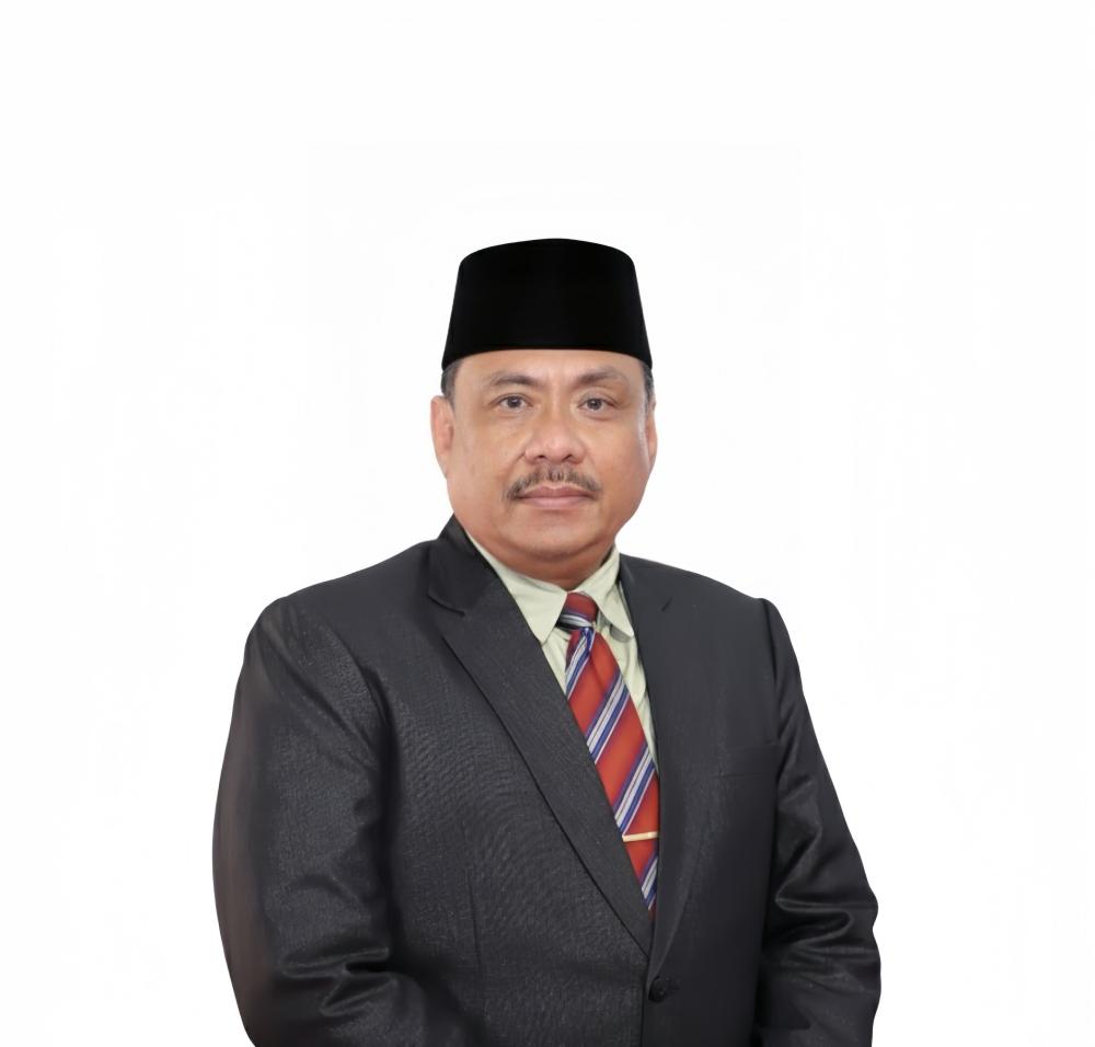30 Tahun Mengabdi, Pj Sekda Bontang Akhmad Suharto Purna Tugas