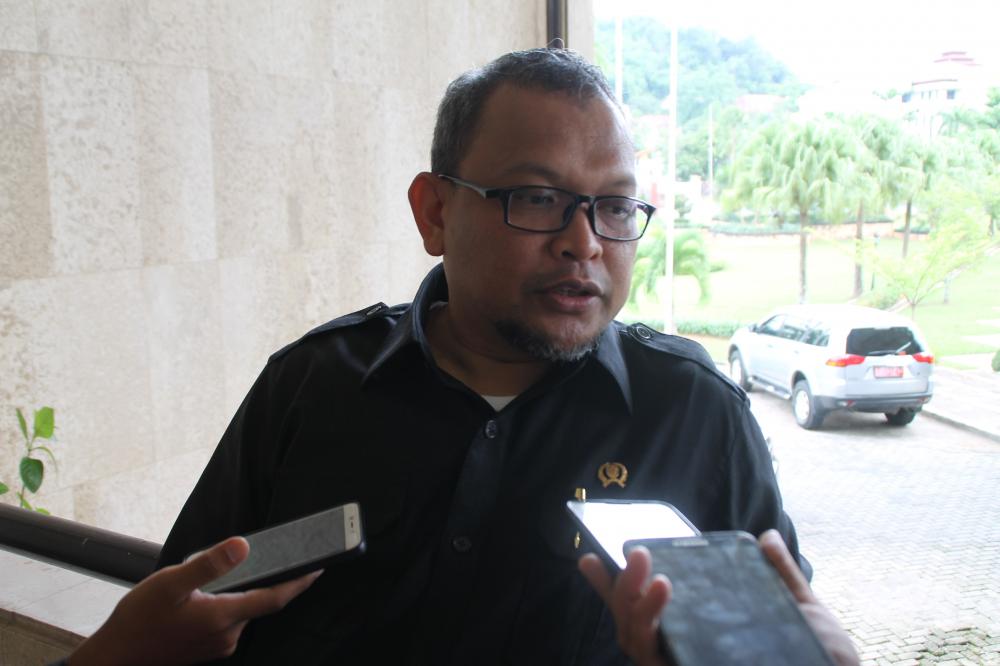 Tambahan Insentif Guru Honorer SMA Sederajat Masuk APBD 2019