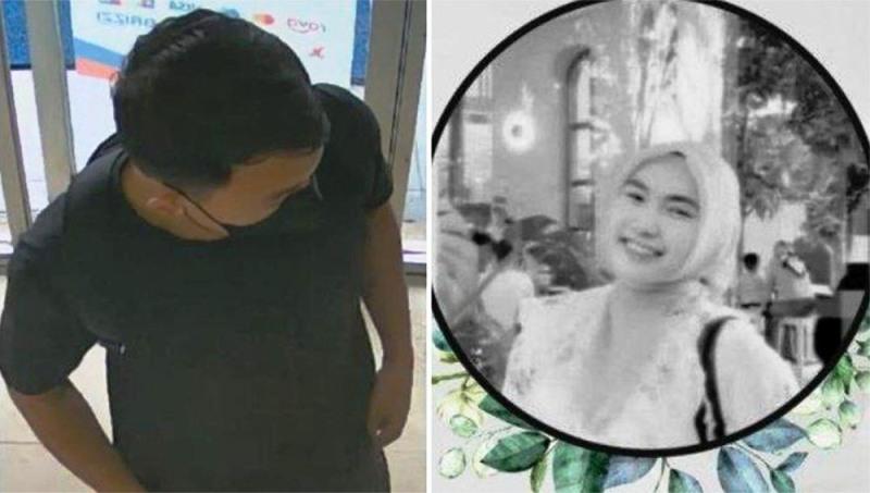 Update Tragedi Prajurit J Habisi Kekasihnya Wartawati Banjarbaru