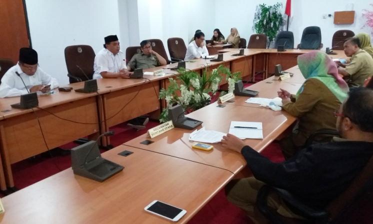 Soal Status Warga Sidrap, DPRD Bontang akan Ajukan Gugatan Hukum ke MK 