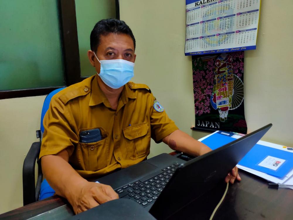 Terbuka Umum, Begini Syarat Untuk Ikut Pelatihan di Disnaker Bontang