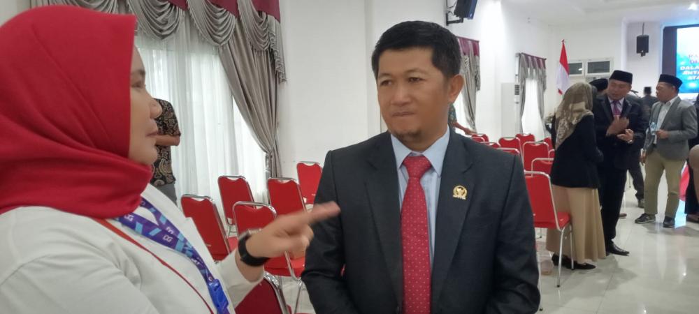 Dewan Dorong Separuh APBD Perubahan Bontang 2023 Untuk Tanggulangi Kemiskinan