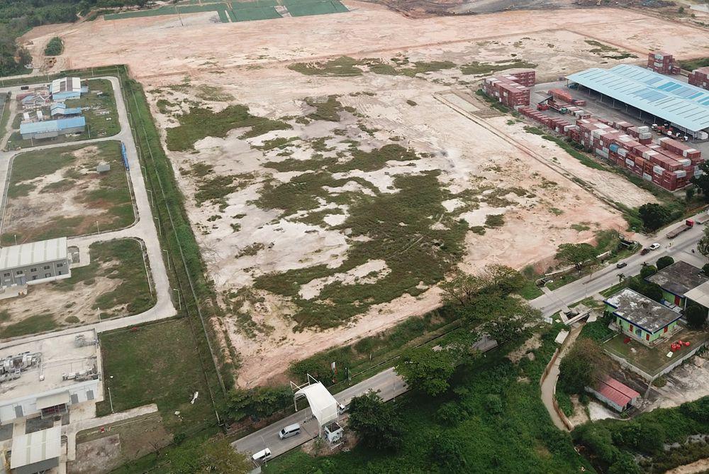 Pupuk Kaltim Bangun Pabrik Soda Ash Pertama di Indonesia; Dukung Kemandirian Industri, Kurangi Impor