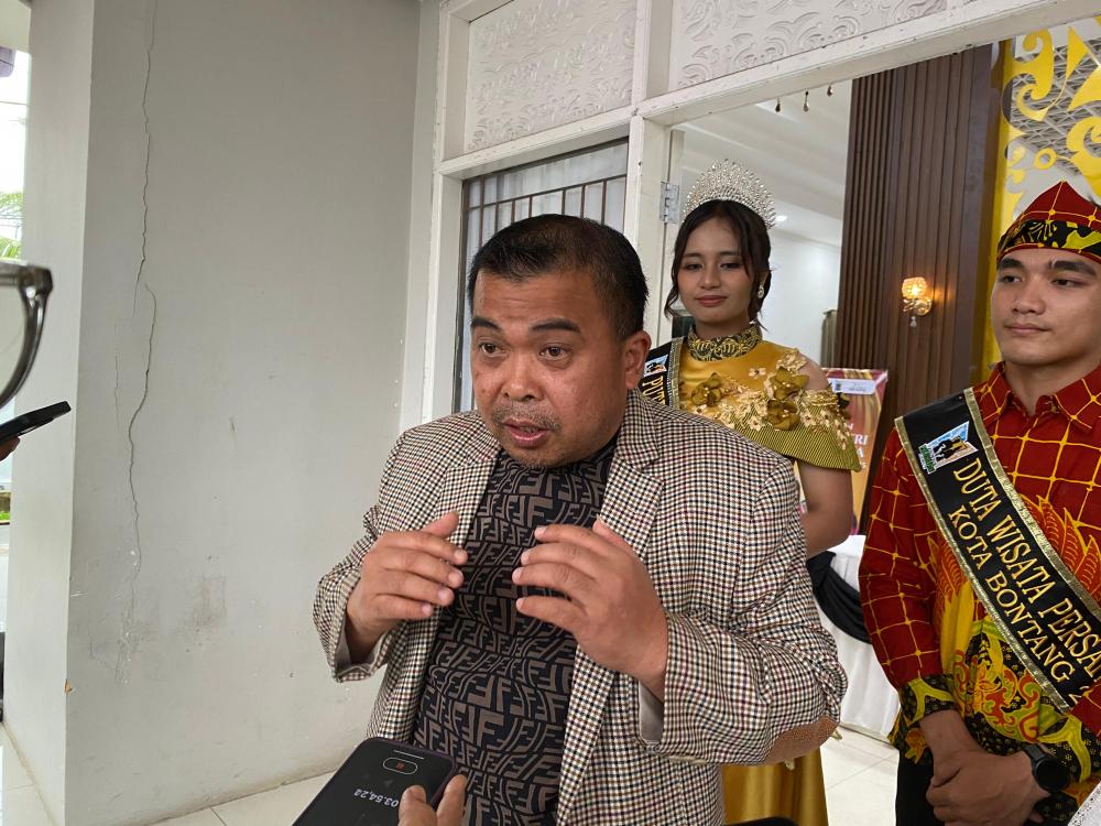 Putra Putri Pariwisata, Wawali Bontang: Ini Bukan Hanya Soal Cantik dan Tampan