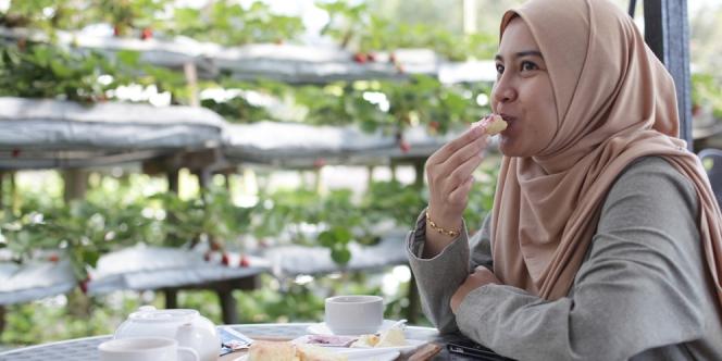 Kebiasaan Tidak Sehat yang Kerap Dilakukan di Bulan Puasa